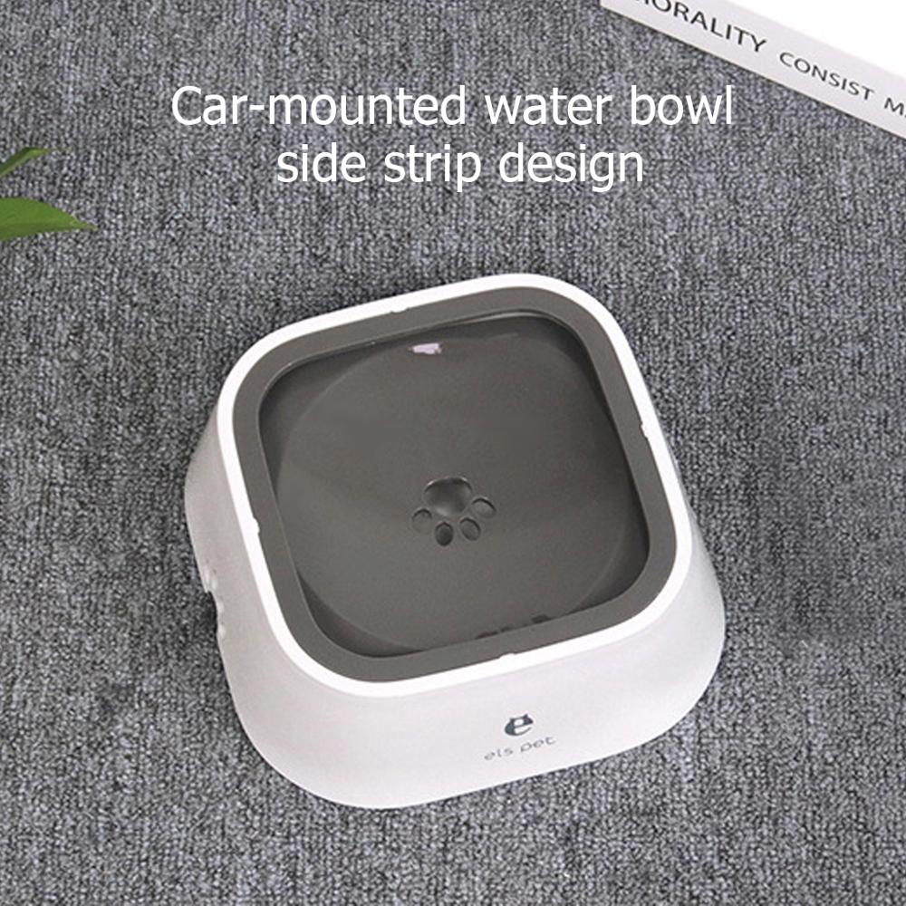 LumiHydra Dog Water Bowl