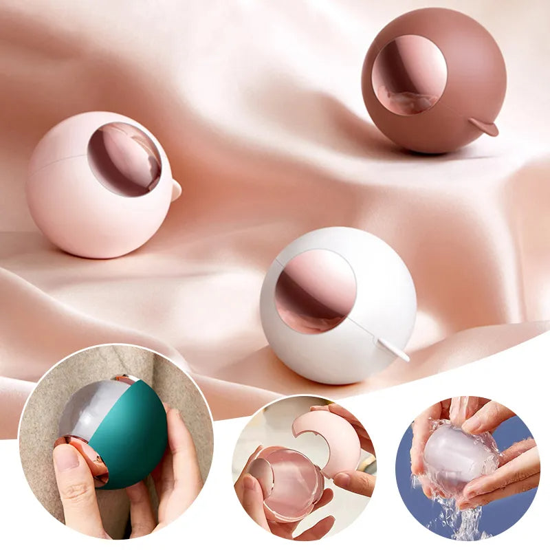 LumiRoll Lint Roller Ball