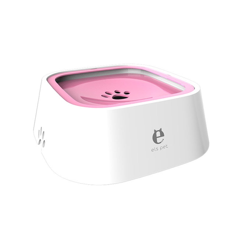 LumiHydra Dog Water Bowl