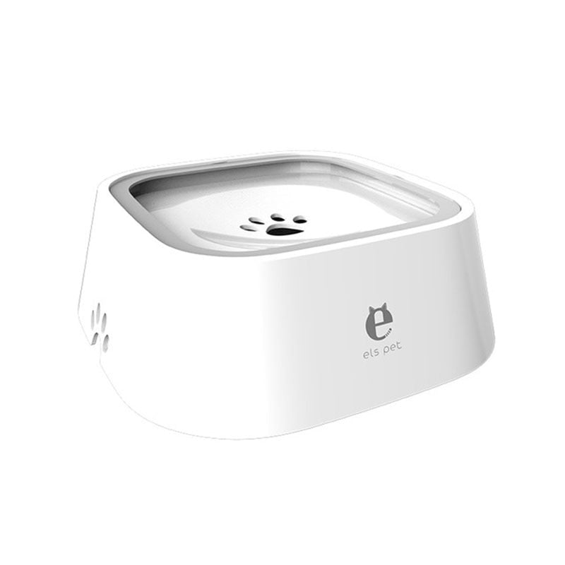 LumiHydra Dog Water Bowl