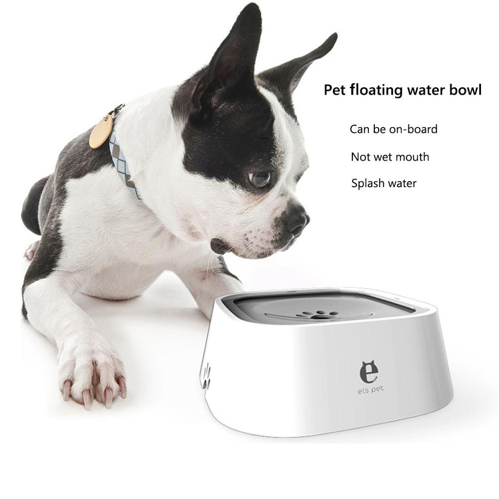 LumiHydra Dog Water Bowl