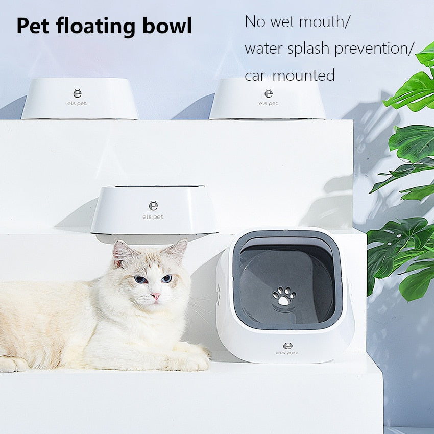 LumiHydra Dog Water Bowl